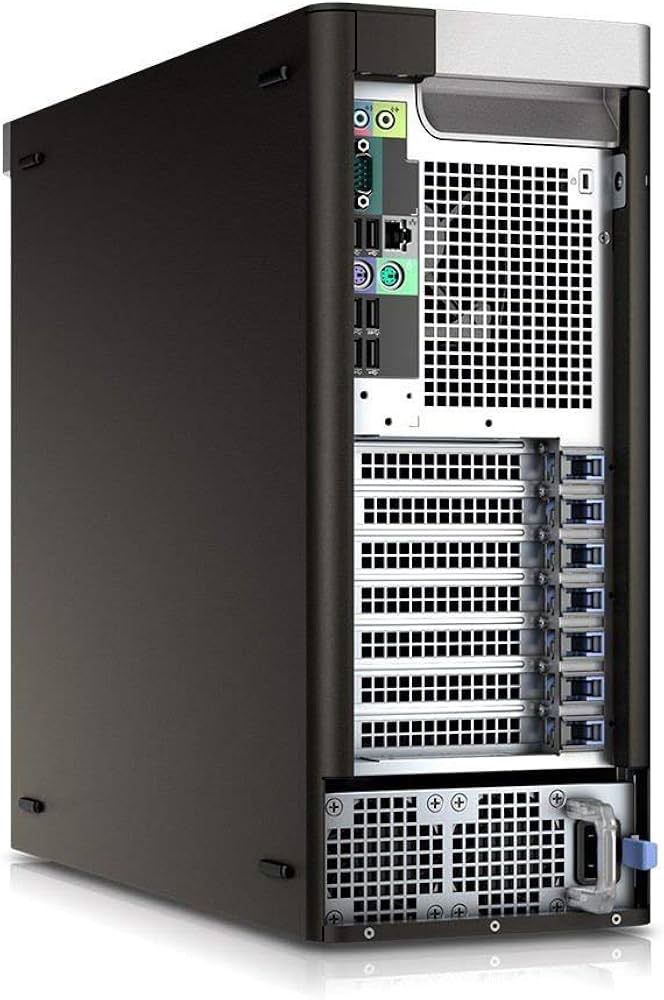 625425 OS無 Dell PrecisionT5810 Xeon Quad-Core E5-1620 V3